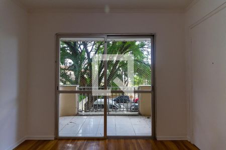 Sacada de apartamento para alugar com 3 quartos, 81m² em Vila Ipojuca, São Paulo