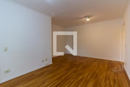 Sala de apartamento para alugar com 3 quartos, 81m² em Vila Ipojuca, São Paulo