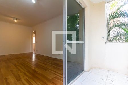 Apartamento para alugar com 3 quartos, 81m² em Vila Ipojuca, São Paulo