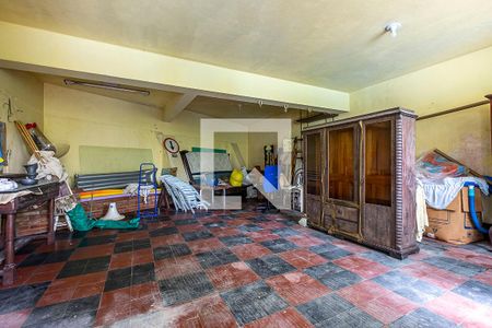 Casa para alugar com 600m², 3 quartos e 4 vagasEdícula - Sala 3