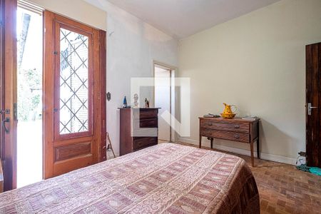 Casa para alugar com 600m², 3 quartos e 4 vagasSuíte 3