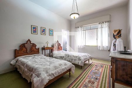 Casa para alugar com 600m², 3 quartos e 4 vagasSuíte 2