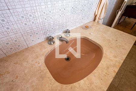 Casa para alugar com 600m², 3 quartos e 4 vagasSuíte 3 - Banheiro