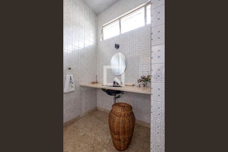 Casa para alugar com 600m², 3 quartos e 4 vagasSuíte 2 - Banheiro