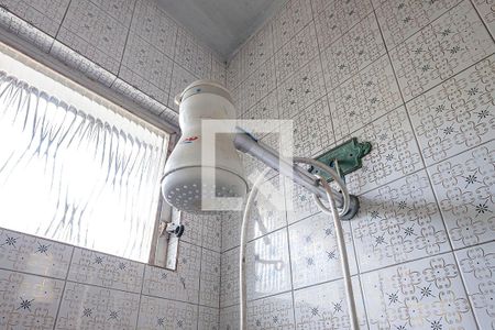 Casa para alugar com 600m², 3 quartos e 4 vagasSuíte 2 - Banheiro