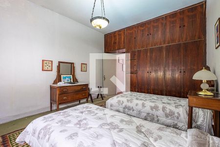 Casa para alugar com 600m², 3 quartos e 4 vagasSuíte 2