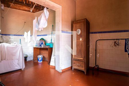 Casa para alugar com 600m², 3 quartos e 4 vagasEdícula - Lavanderia