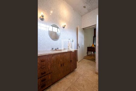 Casa para alugar com 600m², 3 quartos e 4 vagasSuíte 3 - Banheiro