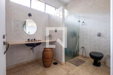 Casa para alugar com 600m², 3 quartos e 4 vagasSuíte 2 - Banheiro