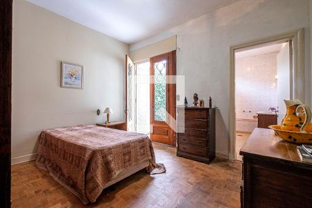 Casa para alugar com 600m², 3 quartos e 4 vagasSuíte 3