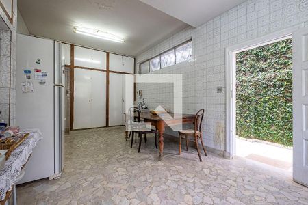Casa para alugar com 600m², 3 quartos e 4 vagasCozinha