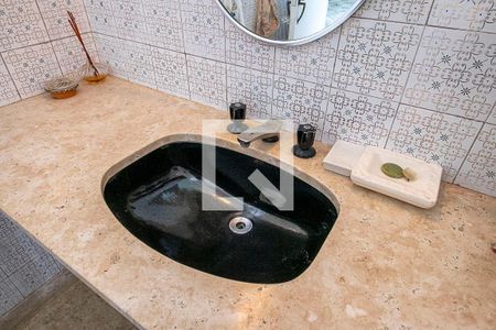 Casa para alugar com 600m², 3 quartos e 4 vagasSuíte 2 - Banheiro