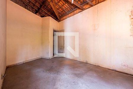 Casa para alugar com 600m², 3 quartos e 4 vagasEdícula - Quarto de Serviço