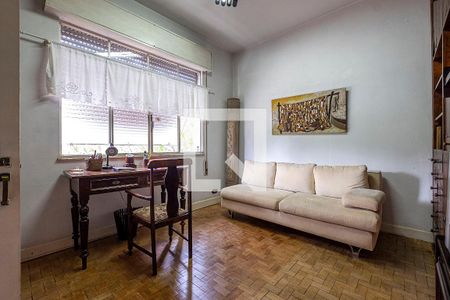 Casa para alugar com 600m², 3 quartos e 4 vagasSuíte 3 - Antesala