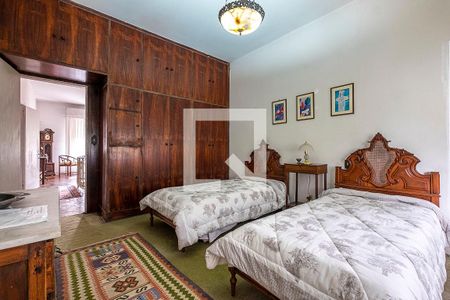 Casa para alugar com 600m², 3 quartos e 4 vagasSuíte 2