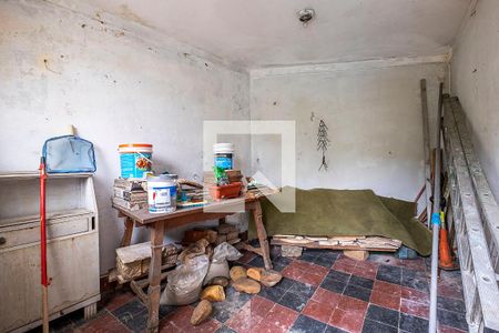 Casa para alugar com 600m², 3 quartos e 4 vagasEdícula - Sala 1