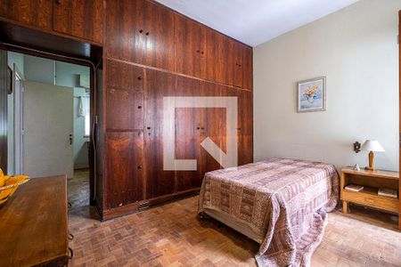 Casa para alugar com 600m², 3 quartos e 4 vagasSuíte 3