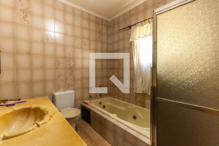 Casa à venda com 190m², 3 quartos e 2 vagas Casa à venda com 190m², 3 quartos e 2 vagasBanheiro 2