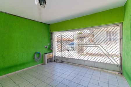 Casa à venda com 190m², 3 quartos e 2 vagas Casa à venda com 190m², 3 quartos e 2 vagasGaragem