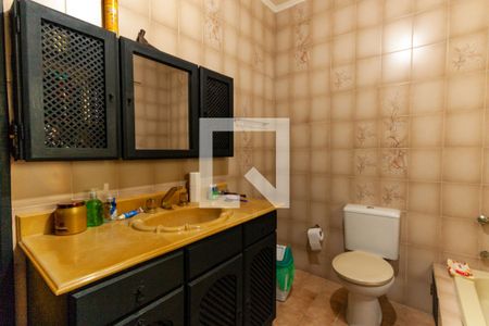 Casa à venda com 190m², 3 quartos e 2 vagas Casa à venda com 190m², 3 quartos e 2 vagasBanheiro 2