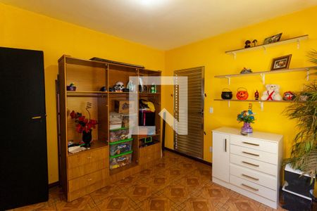 Casa à venda com 190m², 3 quartos e 2 vagas Casa à venda com 190m², 3 quartos e 2 vagasQuarto 3