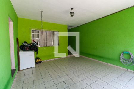 Casa à venda com 190m², 3 quartos e 2 vagas Casa à venda com 190m², 3 quartos e 2 vagasGaragem