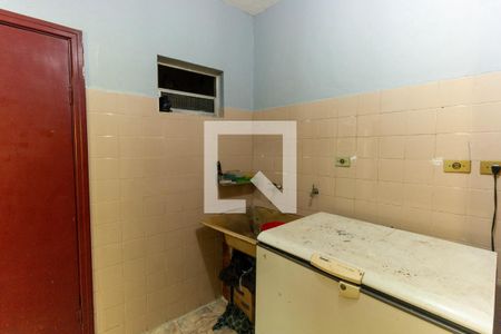 Casa à venda com 190m², 3 quartos e 2 vagas Casa à venda com 190m², 3 quartos e 2 vagasLavanderia 2