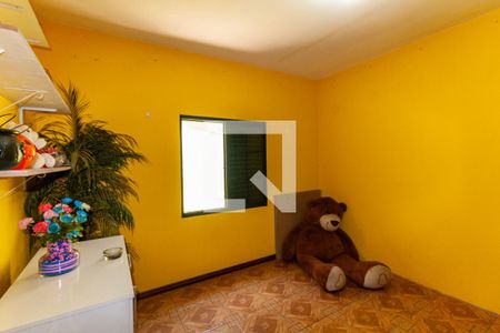 Casa à venda com 190m², 3 quartos e 2 vagas Casa à venda com 190m², 3 quartos e 2 vagasQuarto 3