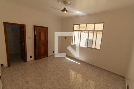 Sala de apartamento para alugar com 2 quartos, 84m² em Méier, Rio de Janeiro