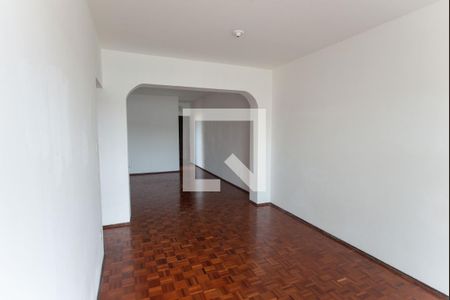 Sala de apartamento para alugar com 2 quartos, 70m² em Jardim Maria Augusta, Taubaté