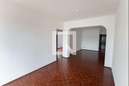 Sala de apartamento para alugar com 2 quartos, 70m² em Jardim Maria Augusta, Taubaté