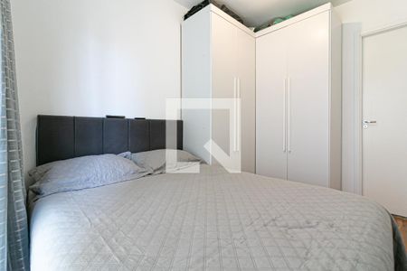 Apartamento à venda com 38m², 1 quarto e sem vagaQuarto