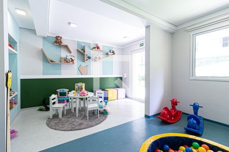 Apartamento à venda com 38m², 1 quarto e sem vagaÁrea comum - Brinquedoteca