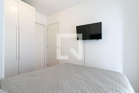 Apartamento à venda com 38m², 1 quarto e sem vagaQuarto