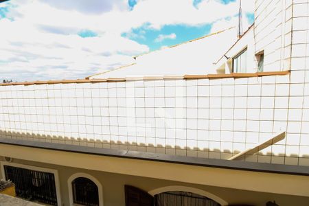 Casa à venda com 127m², 3 quartos e 2 vagasVista Quarto 3