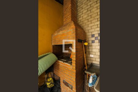 Casa à venda com 127m², 3 quartos e 2 vagasChurrasqueira