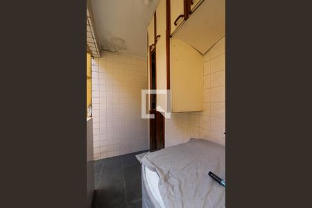 Casa à venda com 127m², 3 quartos e 2 vagasÁrea de Serviço