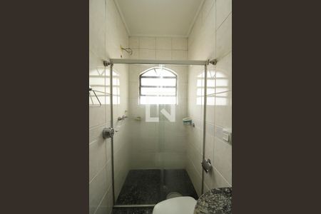 Casa à venda com 127m², 3 quartos e 2 vagasBanheiro Social