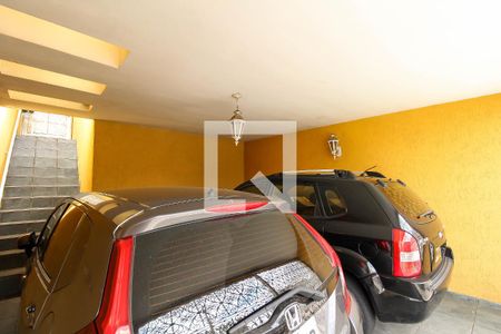 Casa à venda com 127m², 3 quartos e 2 vagasGaragem