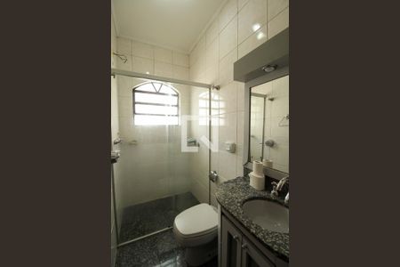 Casa à venda com 127m², 3 quartos e 2 vagasBanheiro Social