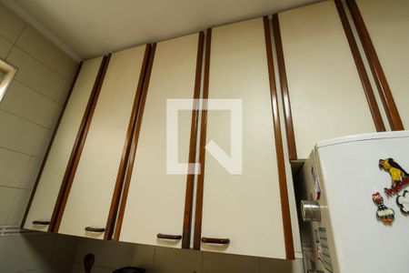 Casa à venda com 127m², 3 quartos e 2 vagasCozinha