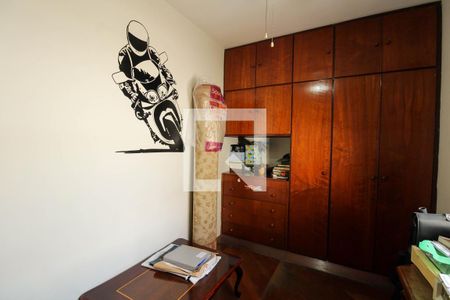 Casa à venda com 127m², 3 quartos e 2 vagasQuarto 3