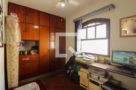 Casa à venda com 127m², 3 quartos e 2 vagasQuarto 3