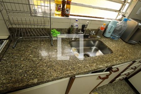 Casa à venda com 127m², 3 quartos e 2 vagasCozinha