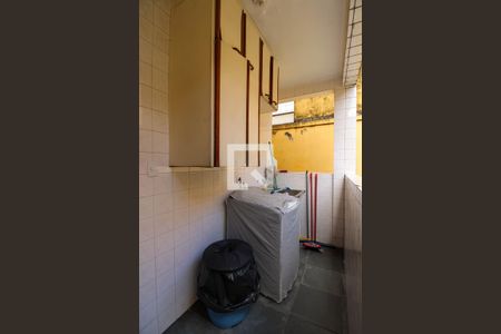 Casa à venda com 127m², 3 quartos e 2 vagasÁrea de Serviço