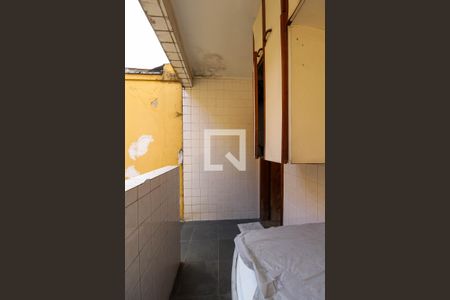 Casa à venda com 127m², 3 quartos e 2 vagasÁrea de Serviço