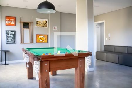 Apartamento à venda com 47m², 2 quartos e 1 vagaPUB