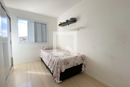 Quarto 1 de apartamento à venda com 2 quartos, 47m² em Novo Osasco, Osasco