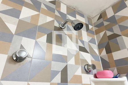 Apartamento à venda com 47m², 2 quartos e 1 vagaBanheiro