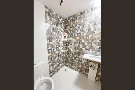 Apartamento à venda com 47m², 2 quartos e 1 vagaBanheiro